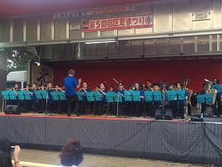 坂井市立 三国中学校