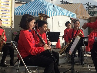 坂井市立 三国中学校